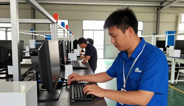 深圳智美篮球产业有限公司打造项目现场下的软件研发解决方案